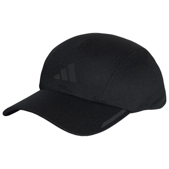 Adidas Καπέλο Running Aeroready Four-Panel Mesh Cap